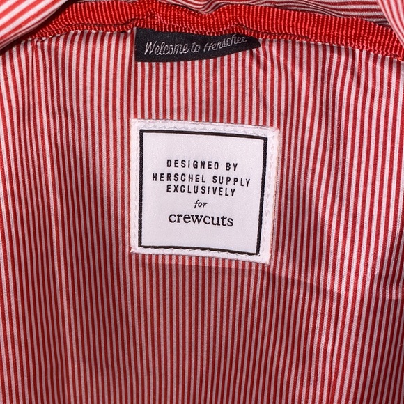 Herschel multicolor Backpack - Picture 6 of 7